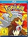 Pokémon 3 - Im Bann der Icognito [Blu-ray]