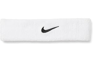 Nike Swoosh Classic pannband löpning fitness träning sport hårband