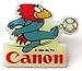 Produktbild Canon - Fußball WM France 1998 - Pin 30 x 25 mm