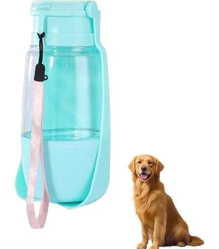 Bevitoio Per Uccelli Arquivet Con Staffa – Dispenser Acqua 265 Ml In Plastica – Abbeveratoio Con Fissaggio A Gabbia - 4