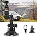 Produktbild Valentine's Beisoug Best 360 ° Auto Windschutzscheiben-Saughalterung Fix Bracket Desktop Stand für DJI OSMO Pocket