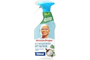 ‎MEISTER PROPER Meister Proper Allzweckreiniger Spray Natron 750ml