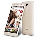 Produktbild TIMMY M20 Pro 5.5'' IPS 4G-LTE-Smartphone Android 6.0 1.3GHz Dual SIM Handy ohne Vertrag Quad Core 1GB RAM+16GB ROM Dual Kamera Fingerabdruck Smart Gestures Gold