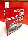 Image de Automobil - Spezialkarosserien. Sonderausführungen deutscher Personenwagen 1906-1986