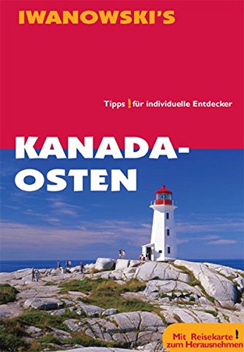 Download Kanada - Osten. Tipps für individuelle Entdecker Download Kanada - Osten. Tipps für individuelle Entdecker