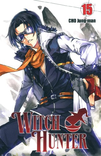 Witch Hunter — Tome 15