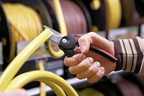 Bessey Kombi-Schere gerade 190 mm, D48-2 - 2