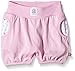 SALT AND PEPPER Baby Girls E Nb Shorts Turtle  Shorts -  Pink - 56 cm