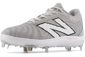 New Balance Men's FuelCell 4040 V7 Metal Baseball Shoe