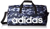 adidas Lin Per TB, Bolsa de deporte Unisex Adultos, Multicolor...