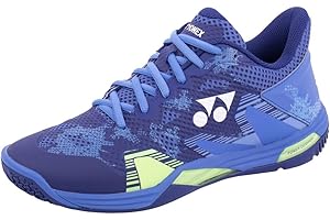 YONEX Power Cushion Eclipsion Z 3 Mens Badminton Shoes (Navy Blue) - New for 2023
