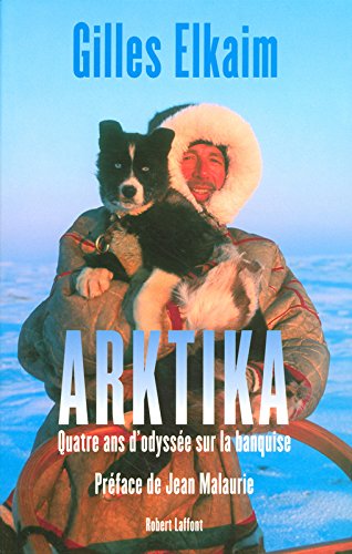 Download Arktika