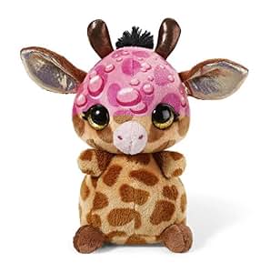 NICI Bubble Panda Gofu – Plüschtier, 16 Cm, Kuschelweich