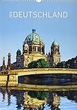 Deutschland 2016 - Germany - Bildkalender A3 - Landschaftskalender by 