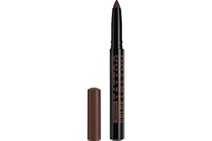 ‎MAYBELLINE Maybelline New York Lidschatten Stift, All-in-One Eyeliner, Primer und Lidschatten-Stift, Langanhaltende und cremige Farbe, Color Tattoo Eye Stix, Farbe: I Am Determined