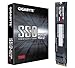 Price comparison product image Gigabyte GPSE8P128-00-G 128 GB Capacity PCI Express 3.0 x2 Solid State Drive - Black