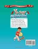 Image de Yo Soy Especial (Literacy, Language, and Learning)