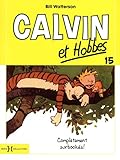 Calvin et Hobbes - T15 petit format by