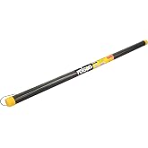 Rolson 60020 10 pc x 1m Cable Access Kit
