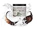 Coconut Oil Hair Mask From Majestic Pure Offers Natural Hair Care Treatment, Hydrating & Restorative Mask Restores Shine, Nourishes Scalp & Provides Deep Conditioning for Dry & Damaged Hair, 8.8 fl oz