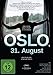 Oslo, 31. August [Norwegen Import mit deutschen Untertiteln]