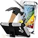 Produktbild Lösungen FONETIC Apple iPhone 6, Nokia Lumia 735/530/630/830/930, Mircosoft Lumia 535, Motorola Moto G, Sony Xperia compact, Sony Experia E3 – Tough stoßfest Hybrid Dual Layer schwere Cover Case Duty Festplatte mit Halterung fonction-véritable gehärtetem protecteur-rétractable Displayschutzfolie aus Glas Eingabestift für