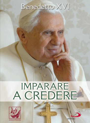 Imparare a credere Imparare a credere