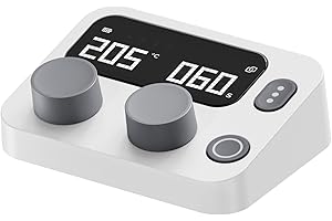 xTool Pod di Controllo Pressa a Caldo