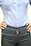 Serola Sacroiliac Support Belt Medium (86-102 cm/34-40 Inches)