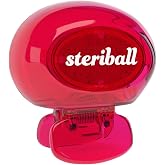 Steriball Diş Fır&ccedil;ası Koruma Kabı - Limon Kokulu Yetişkin