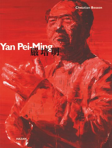 couverture de : Yan Pei-Ming ?par Christian Besson?