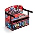 Disney Cars Convertible Bench/Desk (Red)