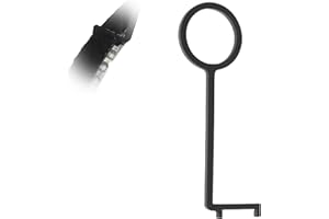 FinalCool 1 Pezzi Calibro Strumento Chiave per Cinghie dentate PureTech 1.0 e 1.2, Indicatore di Usura della Cinghia per PSA, Strumenti della Cinghia di distribuzione per Citroen, Peugeot, Toyota