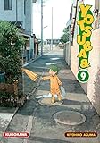 Yotsuba Vol.9
