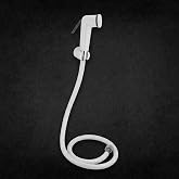 Johnson Sapphire Health Polished Faucet with 1 Metre PV...