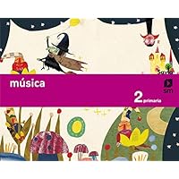 Música. 2 Primaria. 