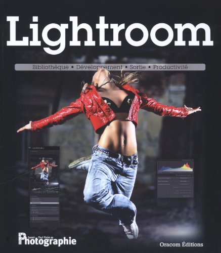Lightroom francais