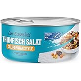 by Amazon Thunfischsalat Kalifornische Art, 250g