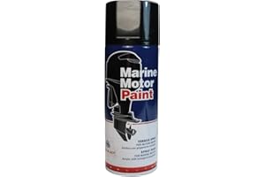 YACHTICON Osculati Antifouling spray paint clear