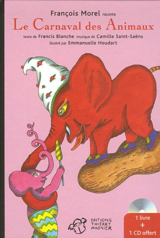 le  Carnaval des animaux