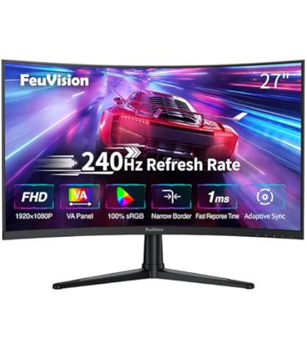 ACER Nitro XV252QFbmiiprx - 62.2 cm (24.5 Zoll), LED, IPS, Full-HD
