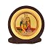 Leganza Radhe Krishna Car Dashboard God Idol RS.299.00
