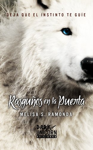 Rasguños en la Puerta (Serie RELP nº 1) de [Ramonda, Melisa S.]