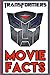 Produktbild Transformers Movie Facts: Trivia and Top Secret Information from the Transformers Film Series