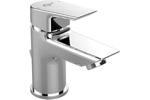 Ideal Standard A6550AA Ceramix Miscelatore (PICCOLO) monocomando lavabo, cromo