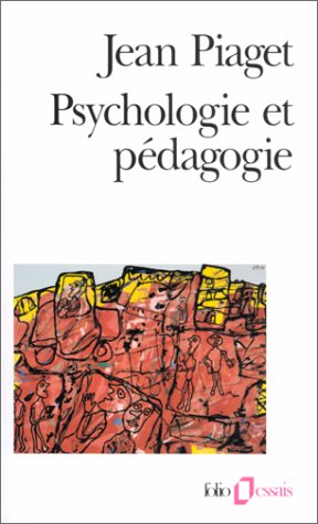 couverture de : Psychologie et p&eacute;dagogie