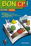 Image de Bon CP. 3 disciplines fondamentales : le français, les mathématiques et l'orthographe