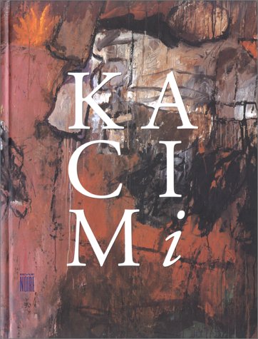 couverture de : KACIMI