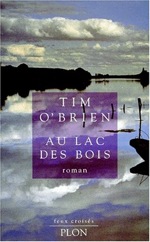 couverture de : Au Lac des bois