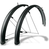 Pont Coulissant SKS Germany Bluemels Style 65 – Noir, 65 Mm, Accessoire Garde-boue